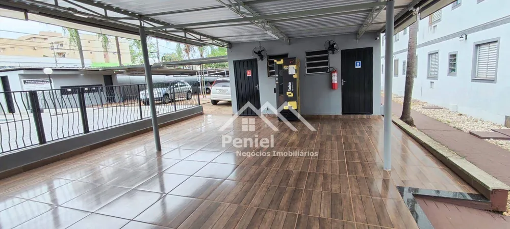 Apartamento, 2 quartos, 54 m² - Foto 15
