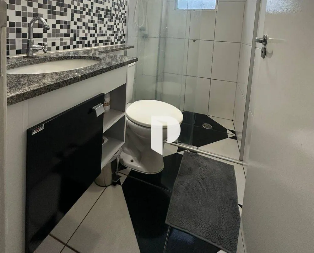Apartamento, 2 quartos, 54 m² - Foto 4
