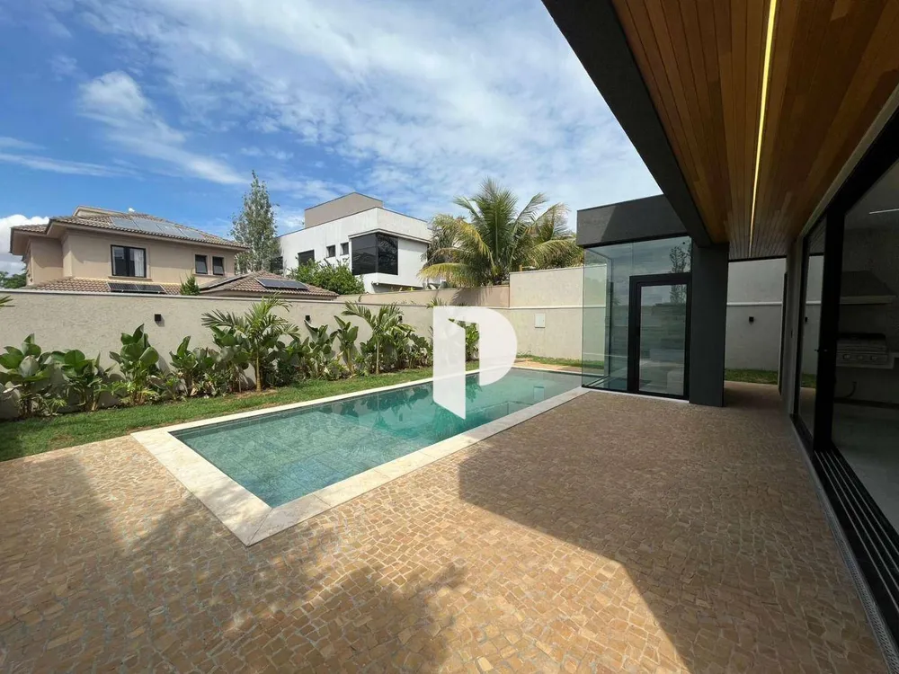 Casa de Condomínio, 5 quartos - Foto 3
