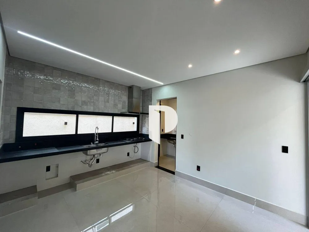 Casa de Condomínio, 5 quartos - Foto 2