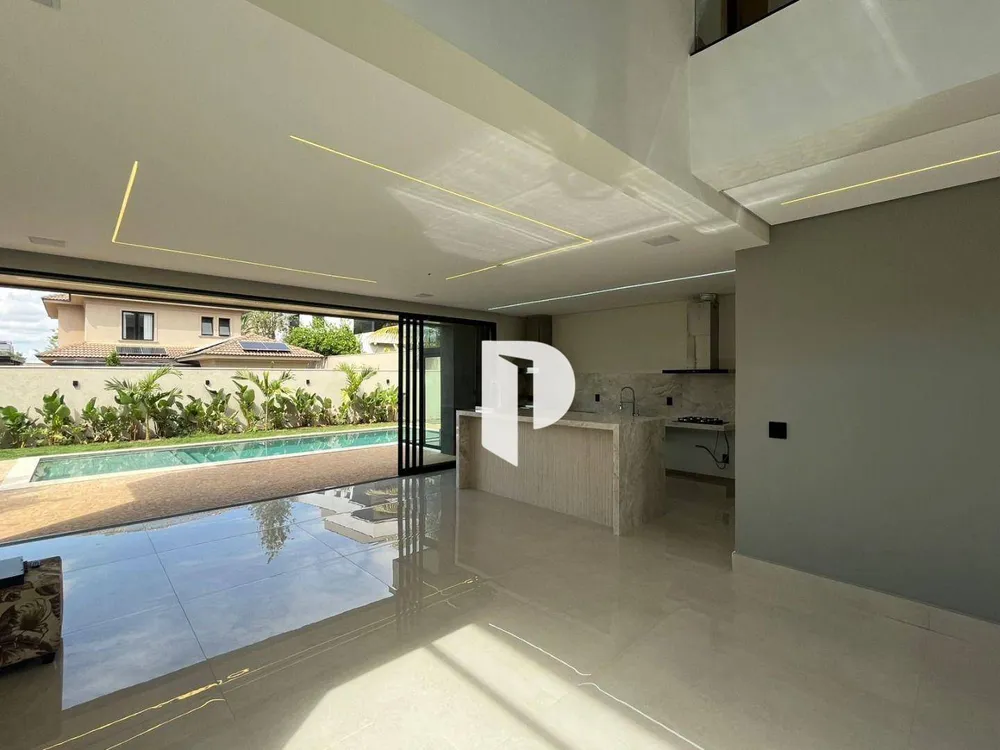 Casa de Condomínio, 5 quartos - Foto 4