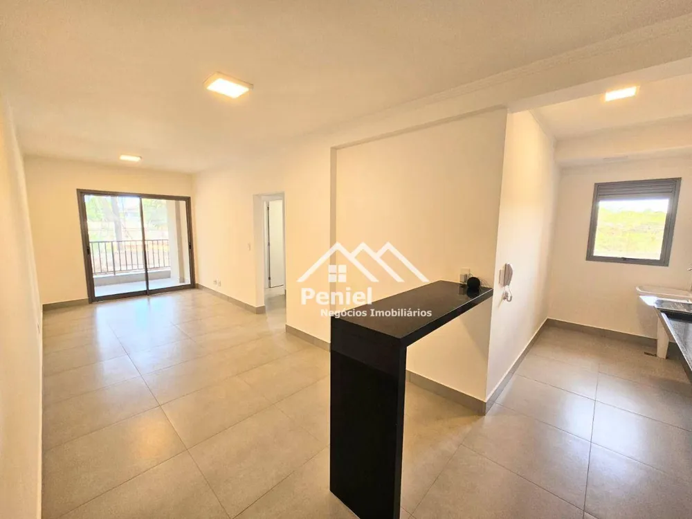 Apartamento, 2 quartos, 63 m² - Foto 1