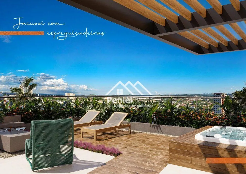 Apartamento, 2 quartos, 63 m² - Foto 7