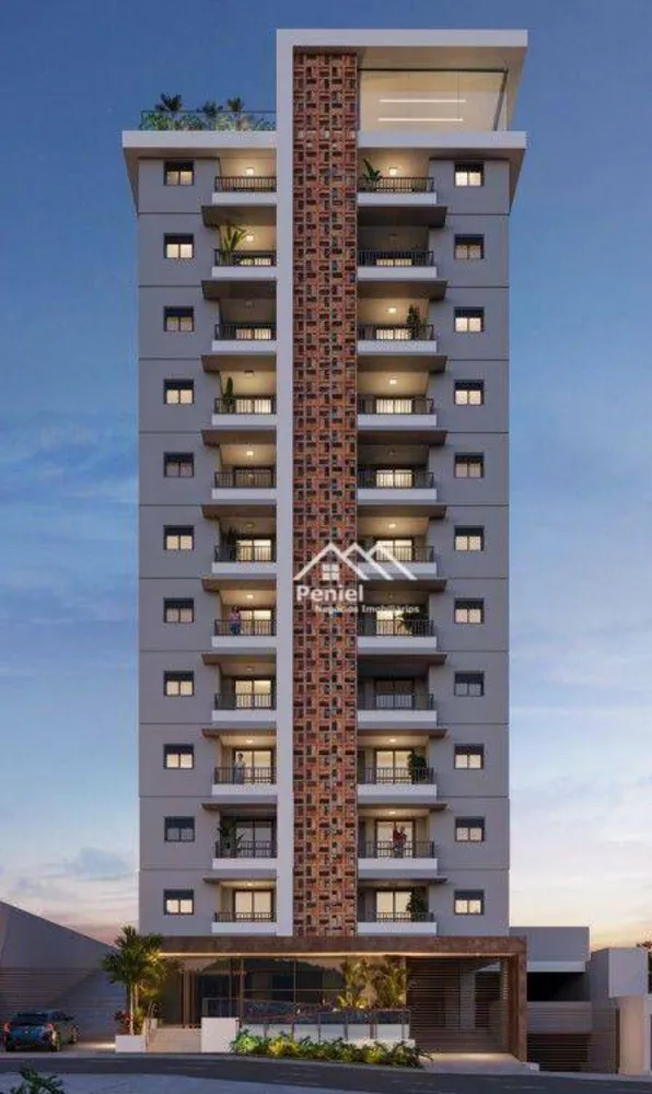 Apartamento, 2 quartos, 63 m² - Foto 6