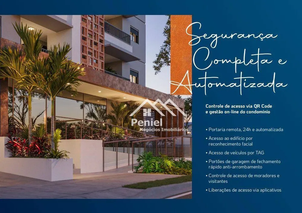Apartamento, 2 quartos, 63 m² - Foto 10