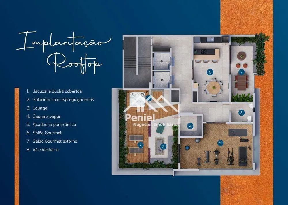 Apartamento, 2 quartos, 63 m² - Foto 11