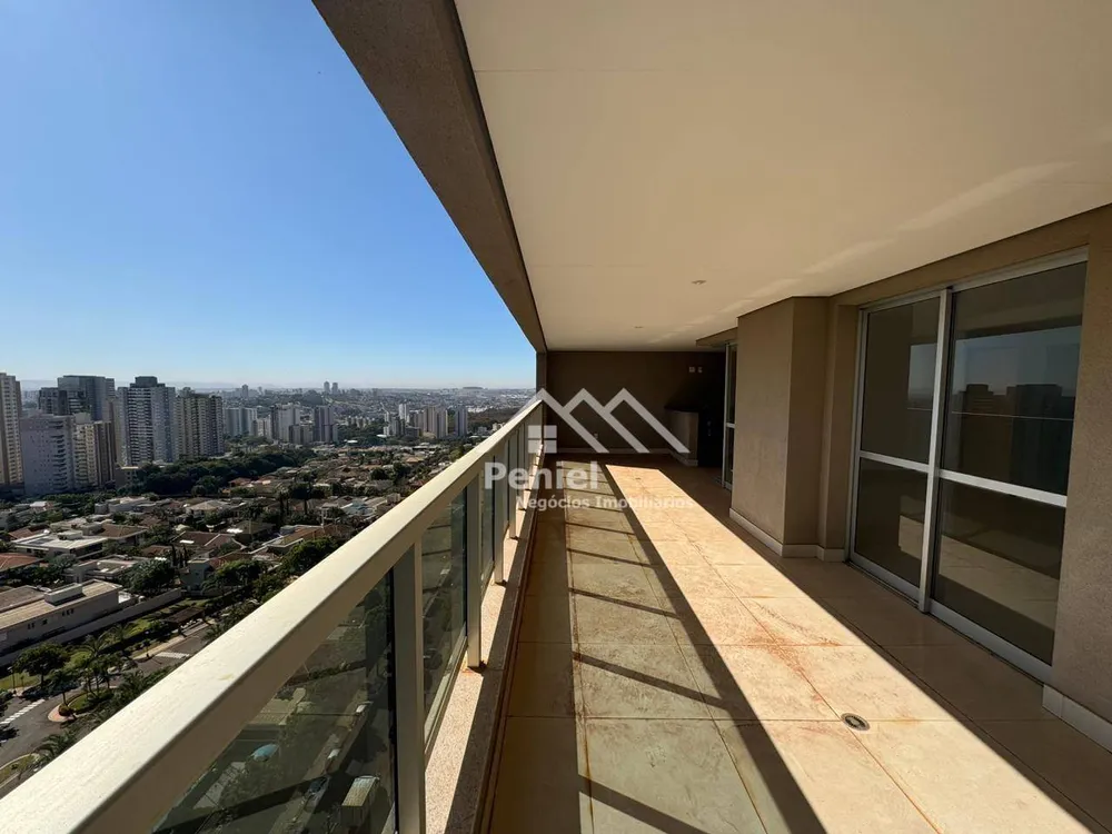 Apartamento, 3 quartos, 200 m² - Foto 3