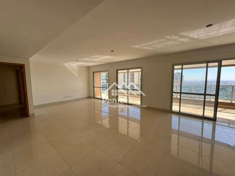 Apartamento, 3 quartos, 200 m² - Foto 1