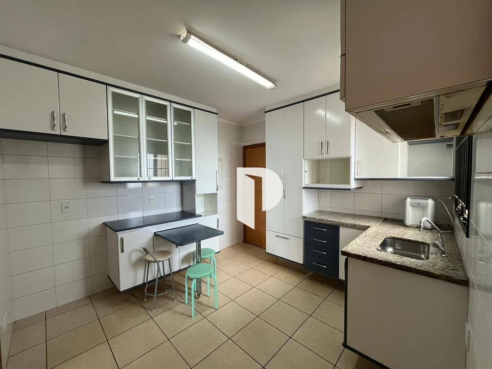 Apartamento, 4 quartos, 115 m² - Foto 5