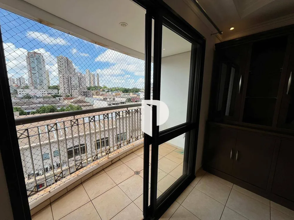 Apartamento, 4 quartos, 115 m² - Foto 6