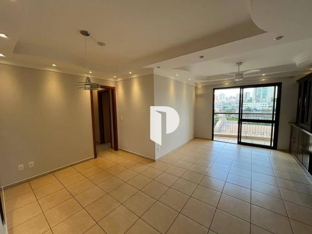Apartamento, 4 quartos, 115 m² - Foto 1