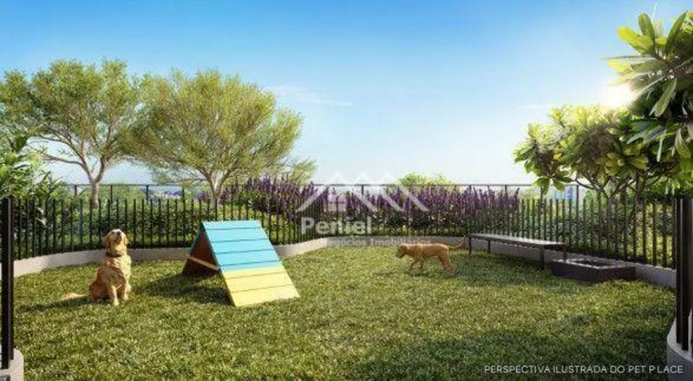 Apartamento, 4 quartos, 237 m² - Foto 15
