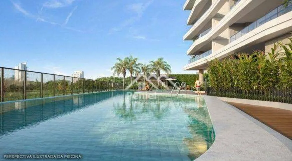 Apartamento, 4 quartos, 237 m² - Foto 12