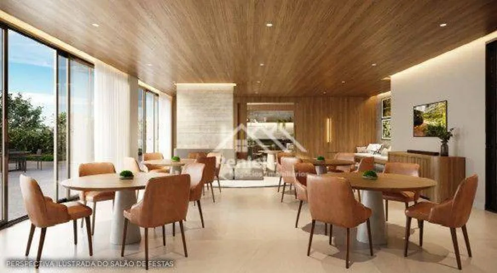 Apartamento, 4 quartos, 237 m² - Foto 5
