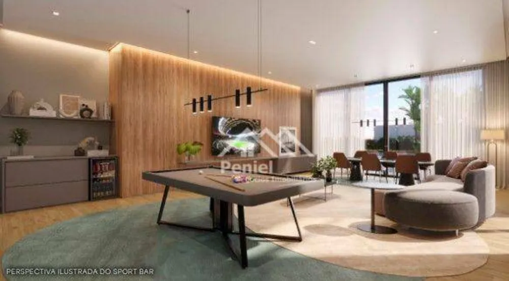Apartamento, 4 quartos, 237 m² - Foto 7