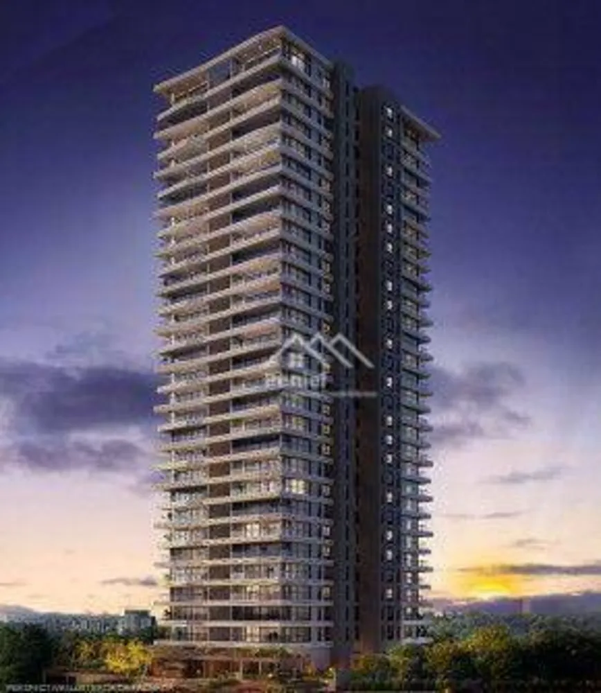 Apartamento, 4 quartos, 237 m² - Foto 16