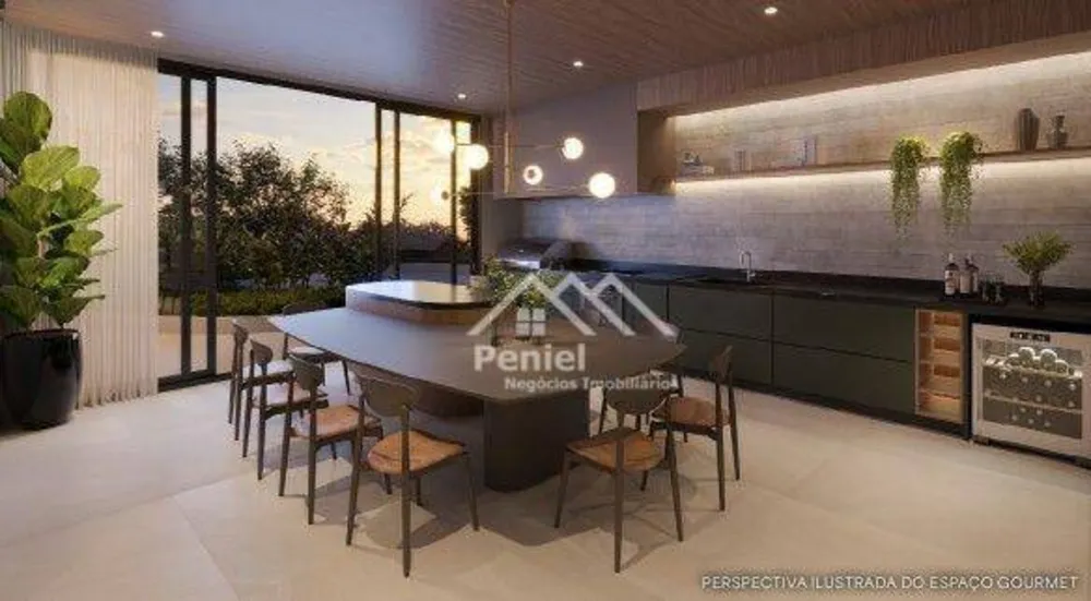 Apartamento, 4 quartos, 237 m² - Foto 6