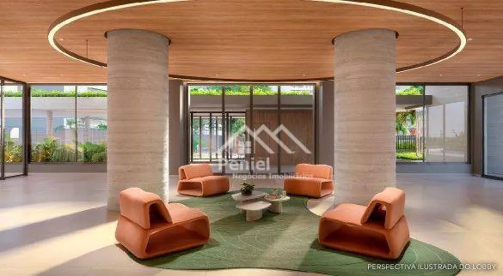 Apartamento, 4 quartos, 237 m² - Foto 2