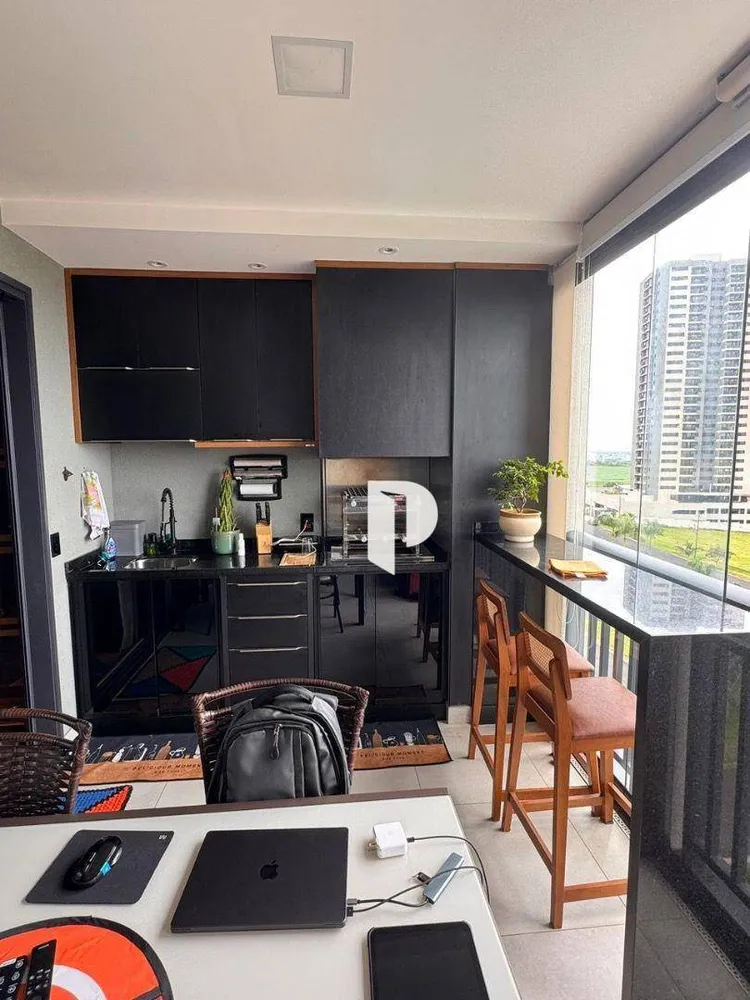 Apartamento, 3 quartos, 88 m² - Foto 6
