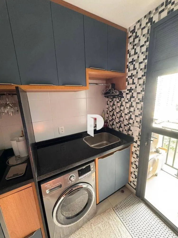 Apartamento, 3 quartos, 88 m² - Foto 2