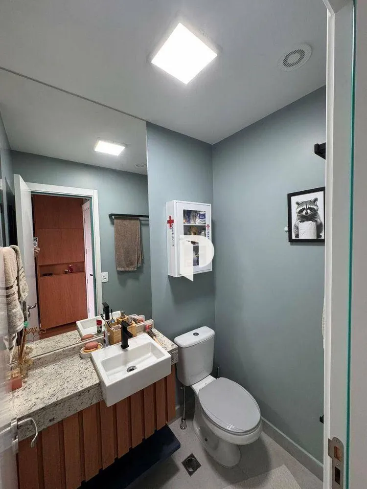 Apartamento, 3 quartos, 88 m² - Foto 5