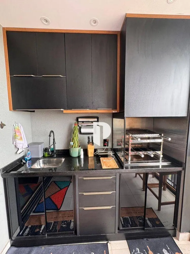 Apartamento, 3 quartos, 88 m² - Foto 7