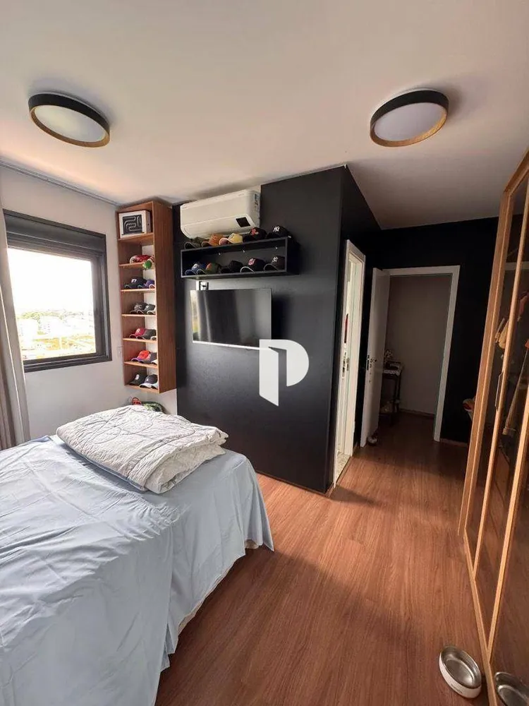Apartamento, 3 quartos, 88 m² - Foto 9