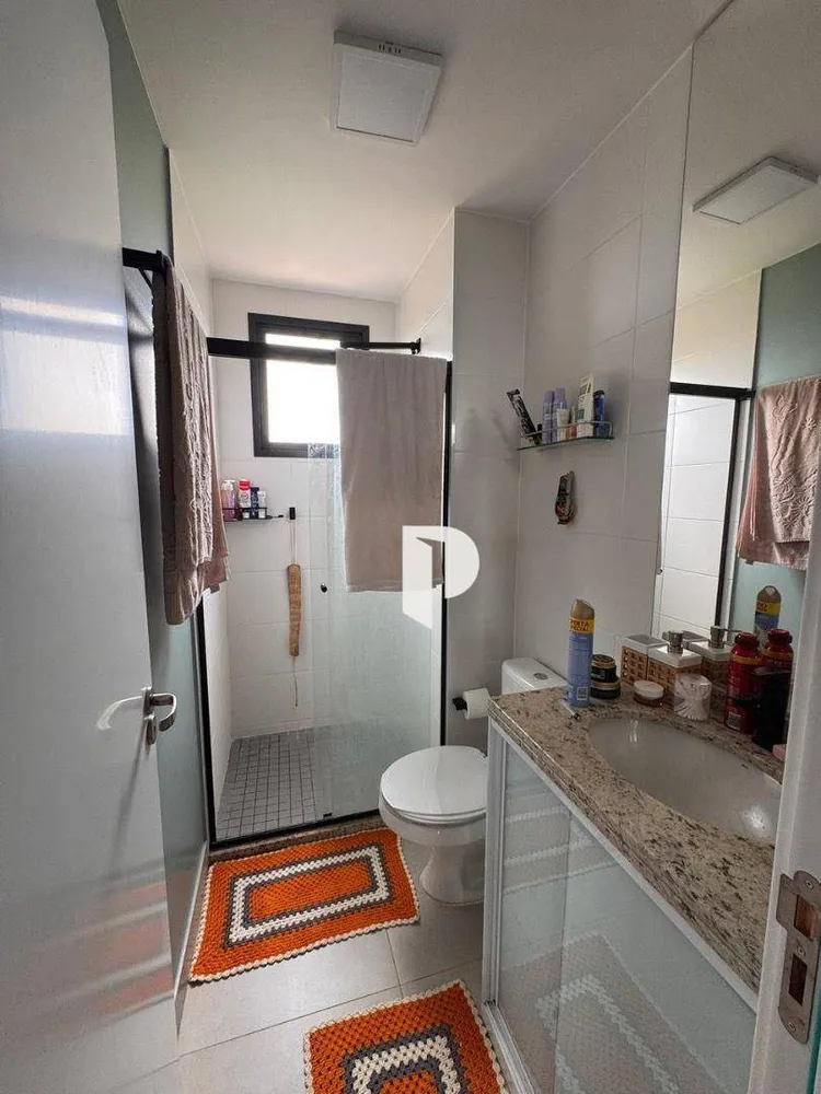 Apartamento, 3 quartos, 88 m² - Foto 8