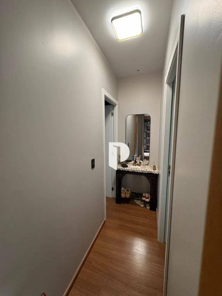 Apartamento, 3 quartos, 88 m² - Foto 3
