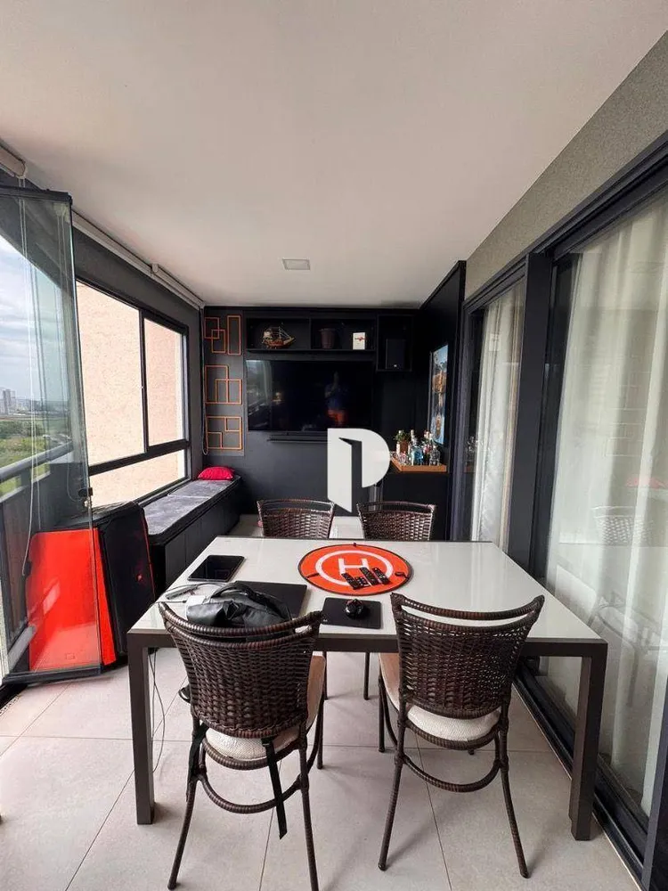 Apartamento, 3 quartos, 88 m² - Foto 2