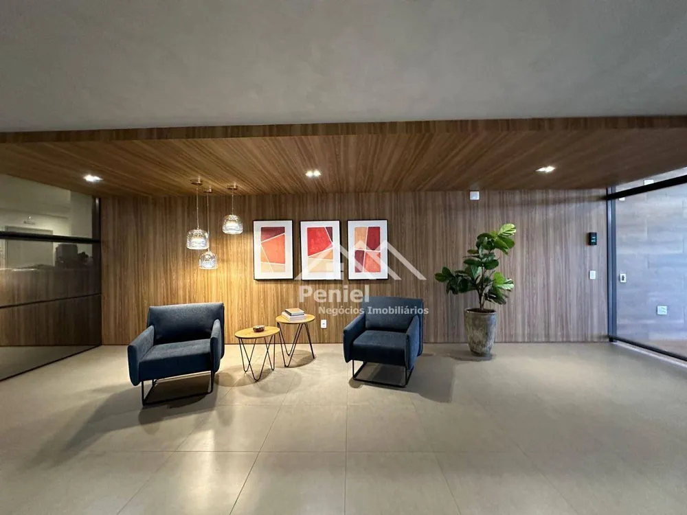 Apartamento, 3 quartos, 88 m² - Foto 1