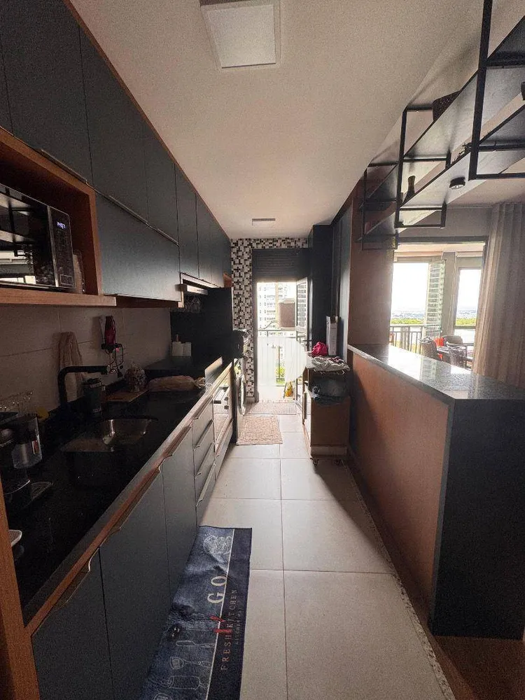 Apartamento, 3 quartos, 88 m² - Foto 4