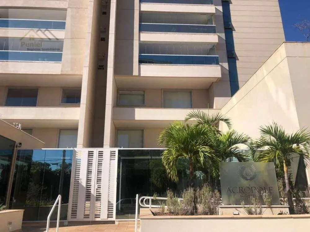 Apartamento, 3 quartos, 125 m² - Foto 10