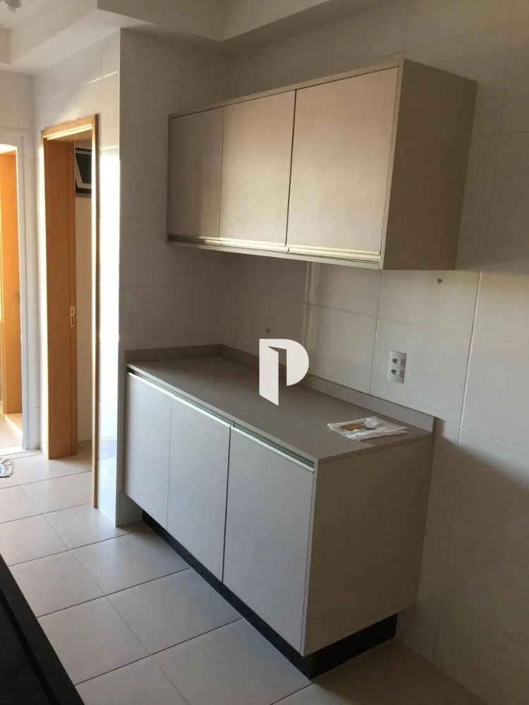 Apartamento, 3 quartos, 125 m² - Foto 4
