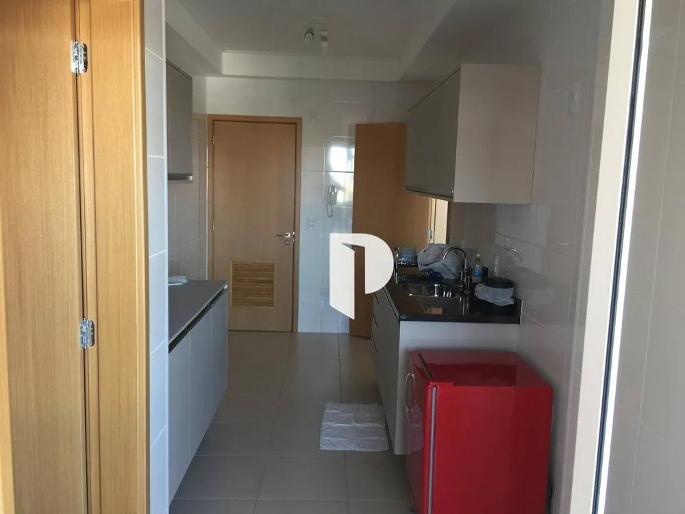 Apartamento, 3 quartos, 125 m² - Foto 1