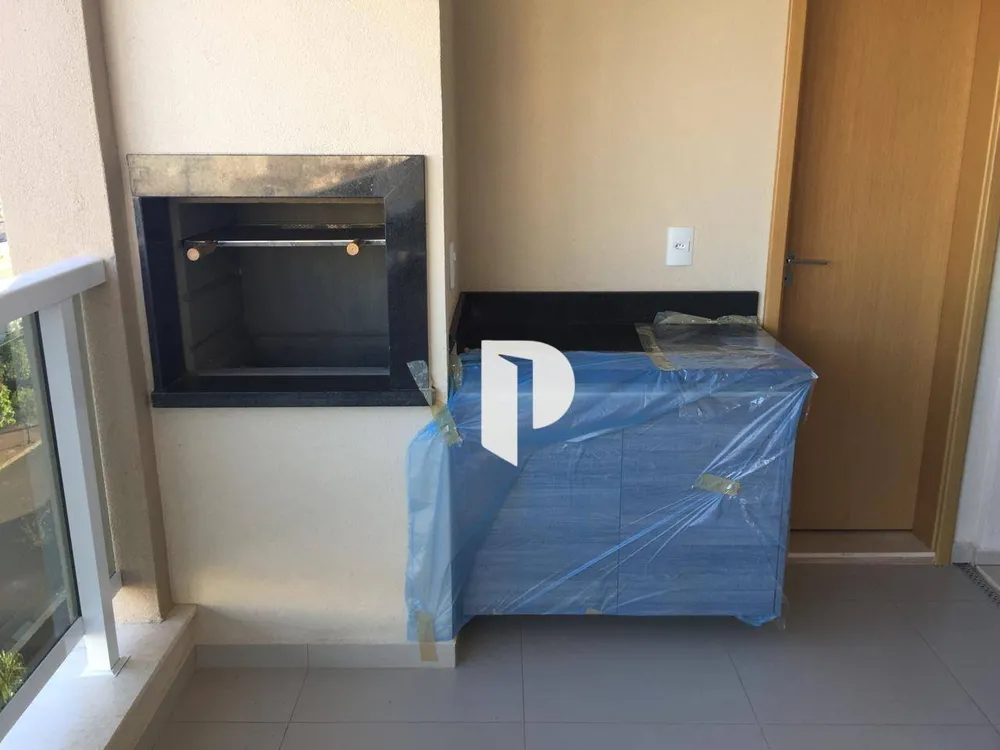 Apartamento, 3 quartos, 125 m² - Foto 9