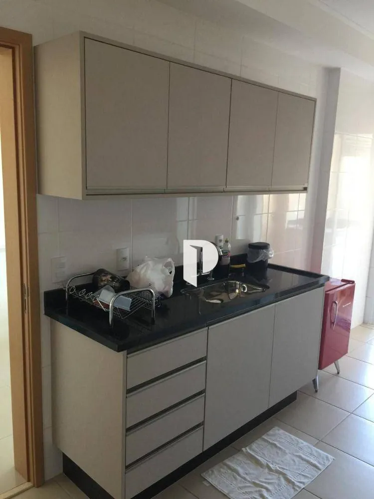 Apartamento, 3 quartos, 125 m² - Foto 2