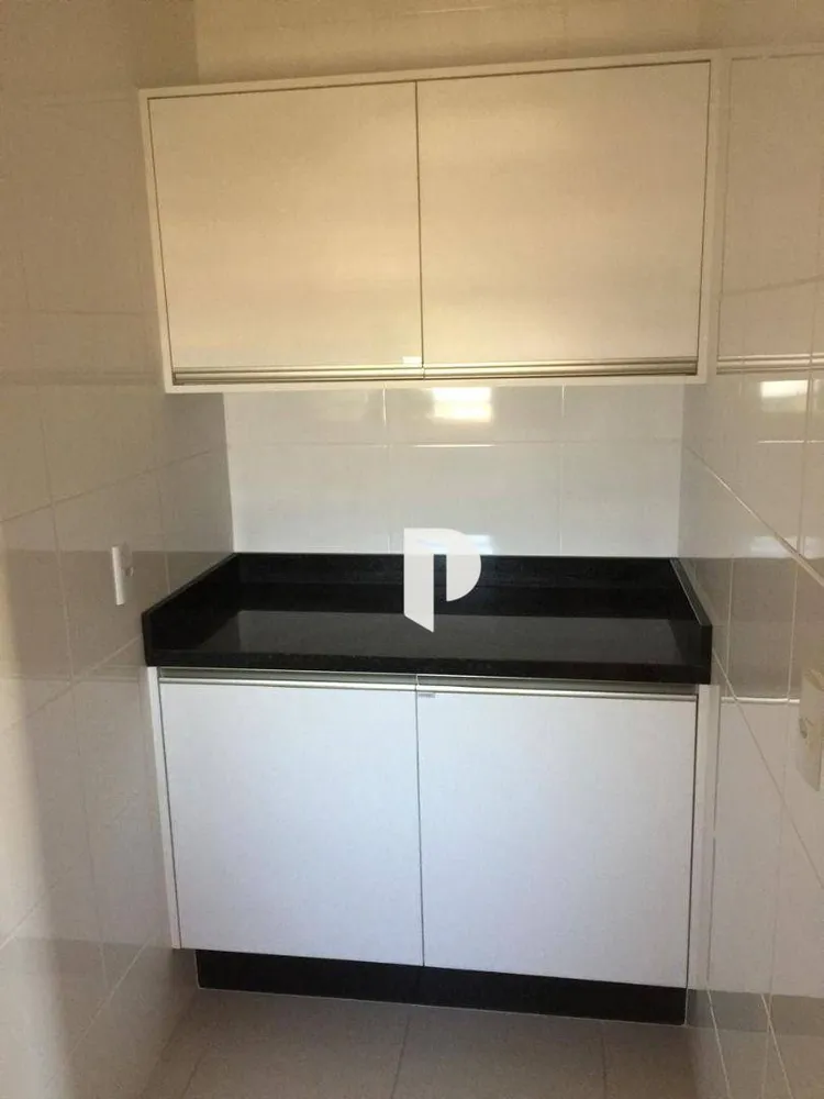 Apartamento, 3 quartos, 125 m² - Foto 3