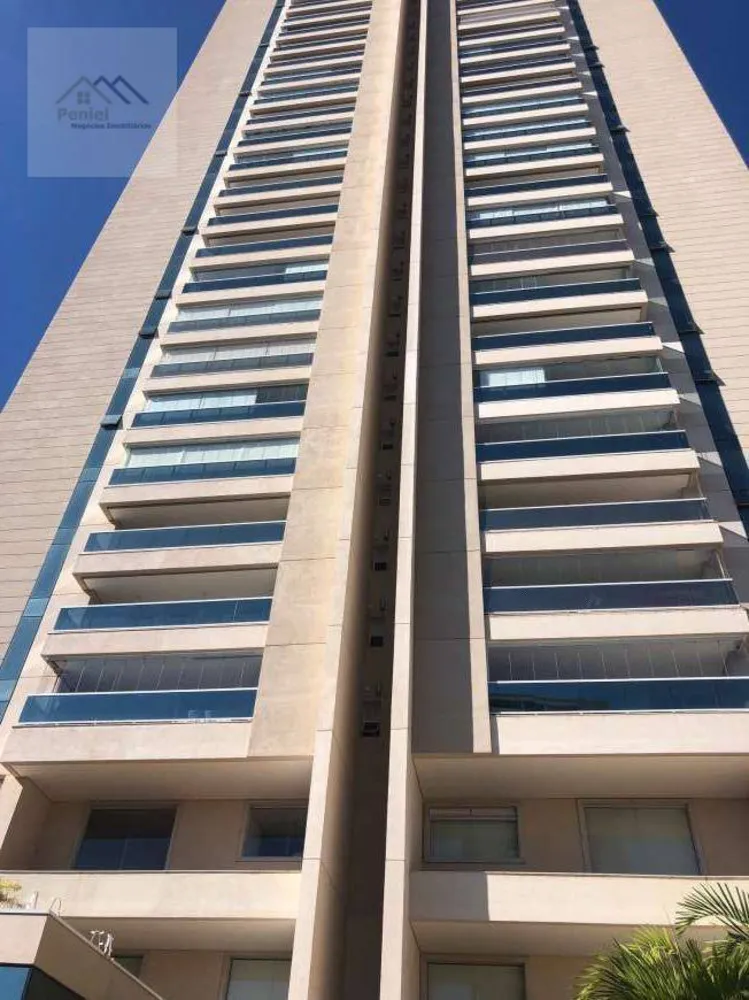 Apartamento, 3 quartos, 125 m² - Foto 11