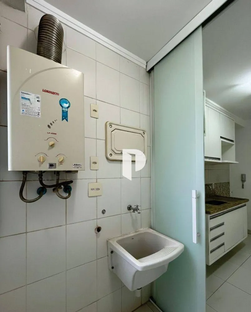 Apartamento, 3 quartos, 101 m² - Foto 8