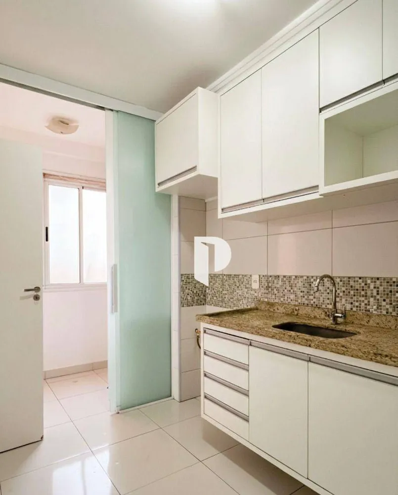Apartamento, 3 quartos, 101 m² - Foto 7