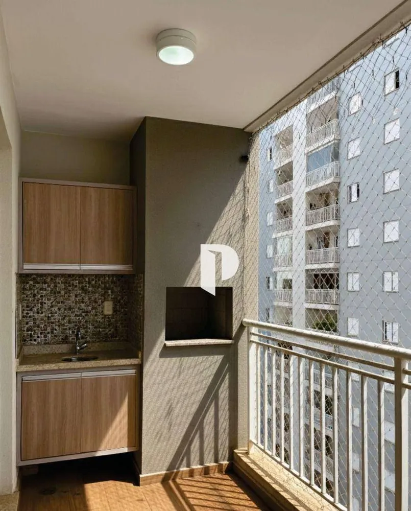 Apartamento, 3 quartos, 101 m² - Foto 9