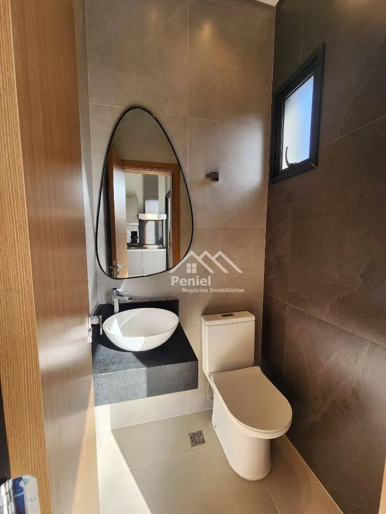 Casa de Condomínio, 3 quartos - Foto 10