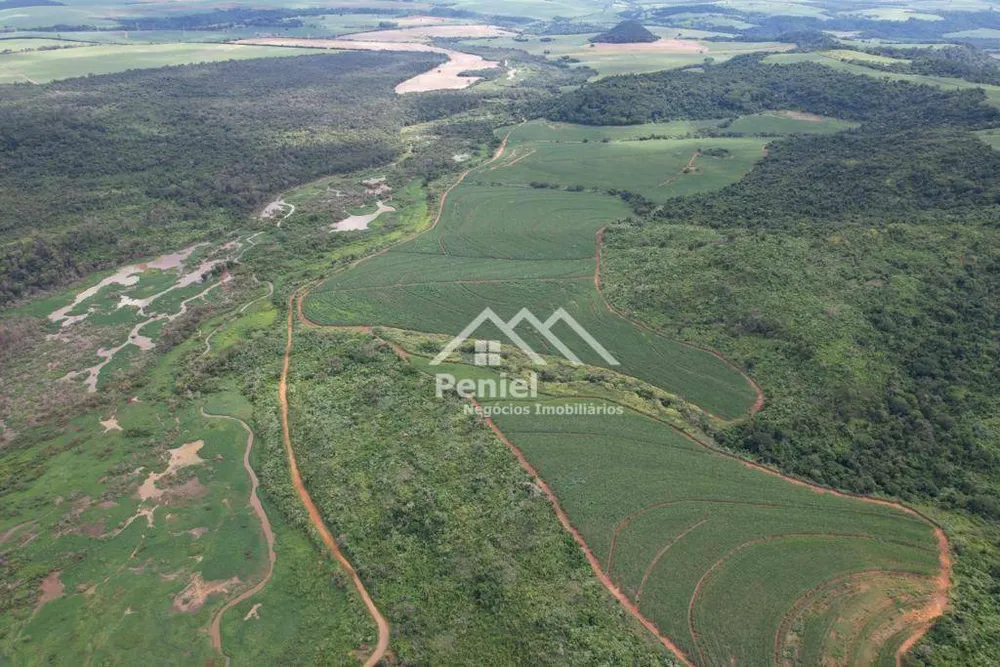 Fazenda, 174 hectares - Foto 5