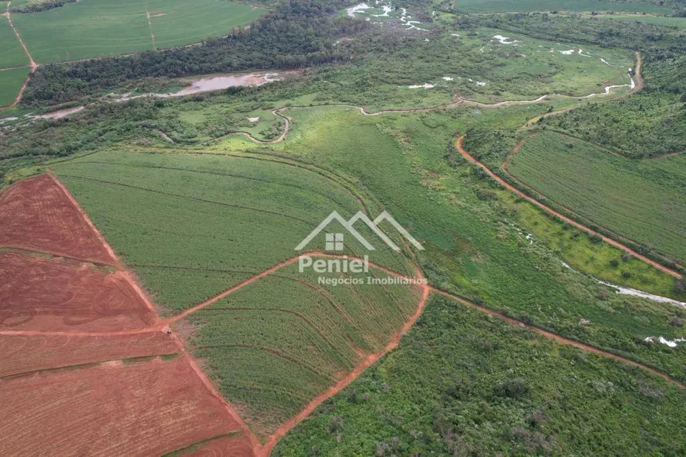 Fazenda, 174 hectares - Foto 1