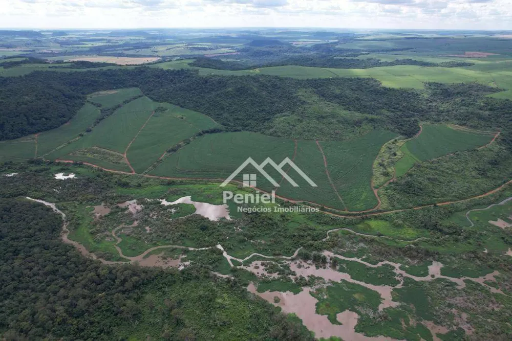Fazenda, 174 hectares - Foto 12