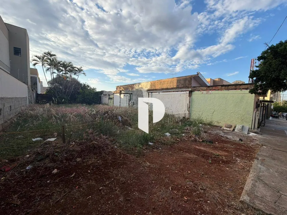 Terreno, 346 m² - Foto 1