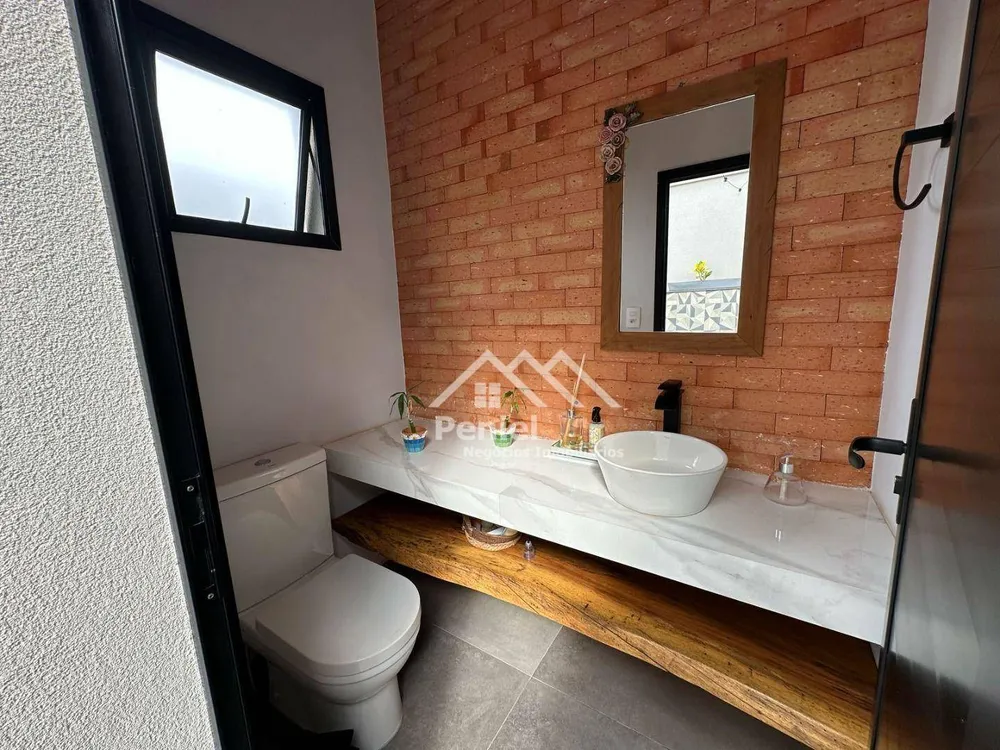 Casa de Condomínio, 3 quartos - Foto 8