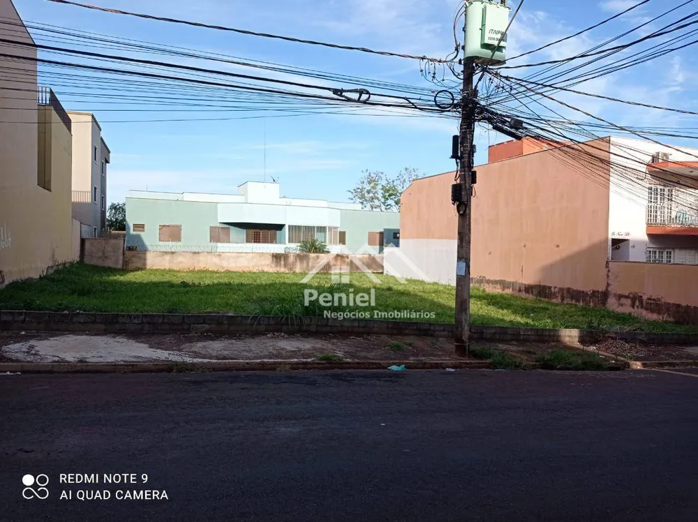 Terreno, 546 m² - Foto 1
