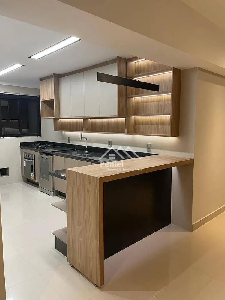 Apartamento, 3 quartos, 134 m² - Foto 3